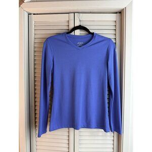 Asics Long Sleeve Running Shirt